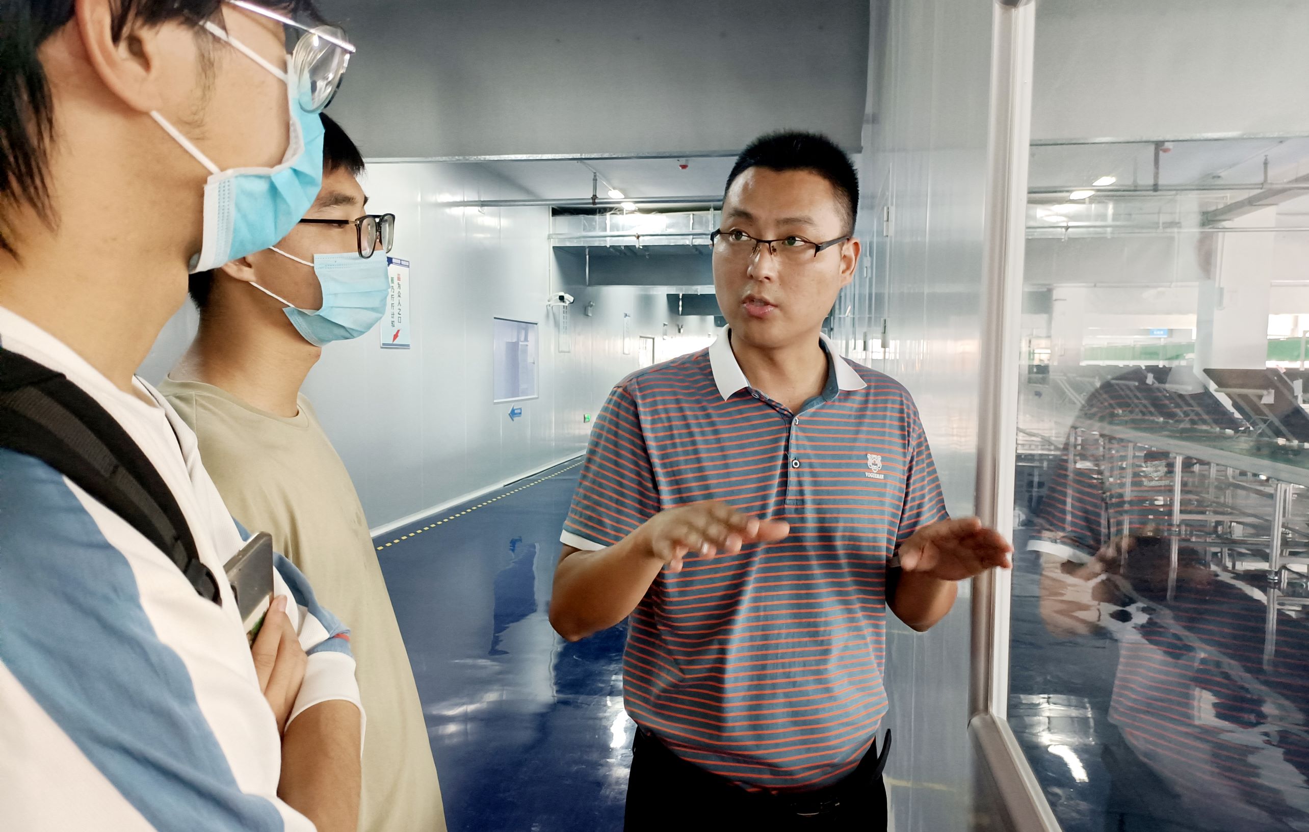 安理大人工智能学院授牌仪式在亚星会员登录举行