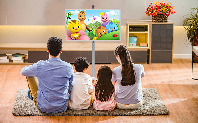 被号称整顿电视行业的闺蜜机，是否物有所值？