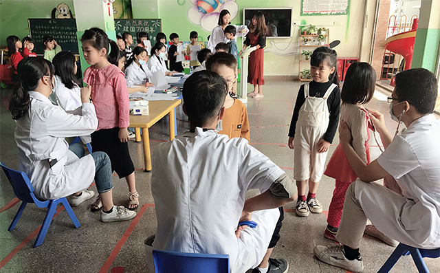 为预防传染。朐爸靶杞】堤寮