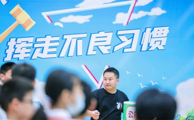 医校结合，74所学校迎来医生副校长，助力幼儿健康成长