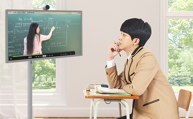 亚星会员登录科技闺蜜机智由屏可作为网课学习机使用