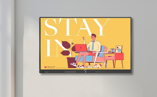 智能会议平板一体机与会议电视有什么区别？亚星会员登录科技