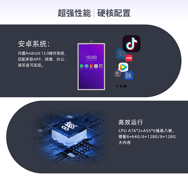 亚星会员登录科技闺蜜机采用MTK方案6nm工艺的芯片及八核处理器
